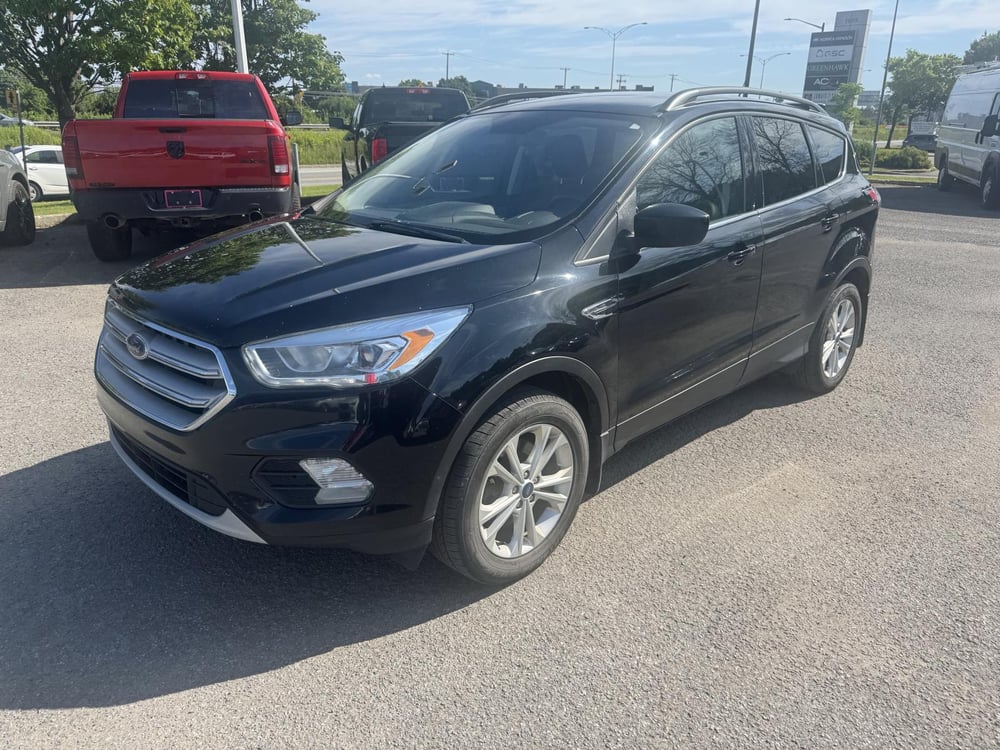 Ford Escape 2018 usagé à vendre (3700US)