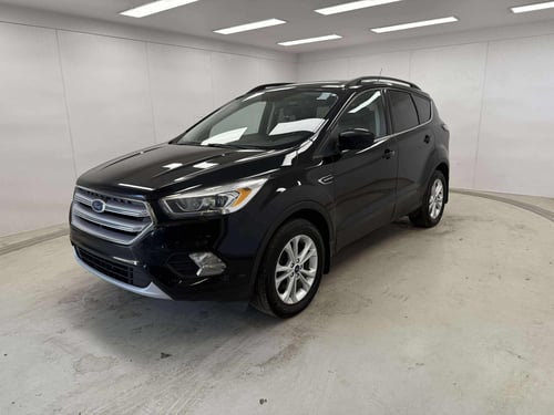 Ford Escape SEL 2018