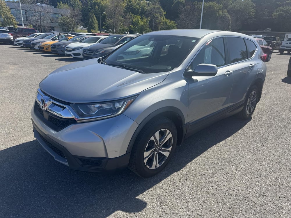 Honda CR-V 2017 used for sale (3718US)