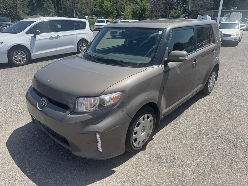 Scion XB 2015 used for sale (3724US)