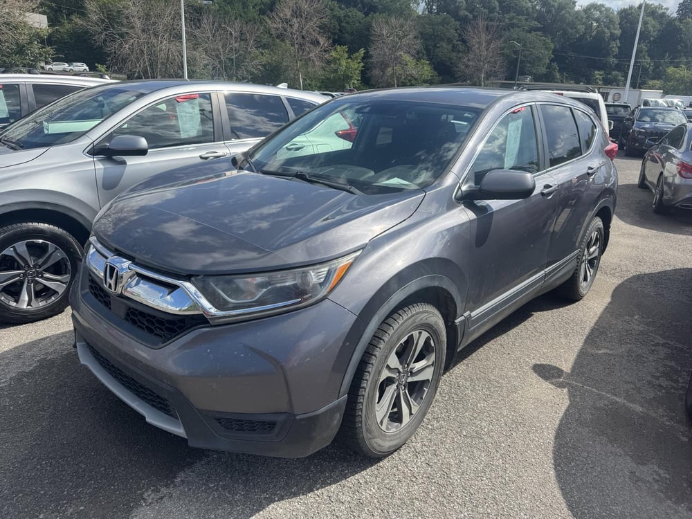 Honda CR-V 2017 usagé à vendre (3744US)