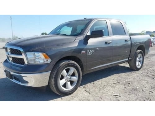 RAM 1500 Classic SLT 2023