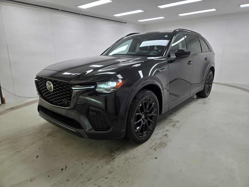 Mazda CX-70 GT-P MHEV 2025