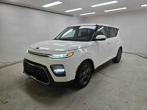 Kia Soul EX Plus 2020