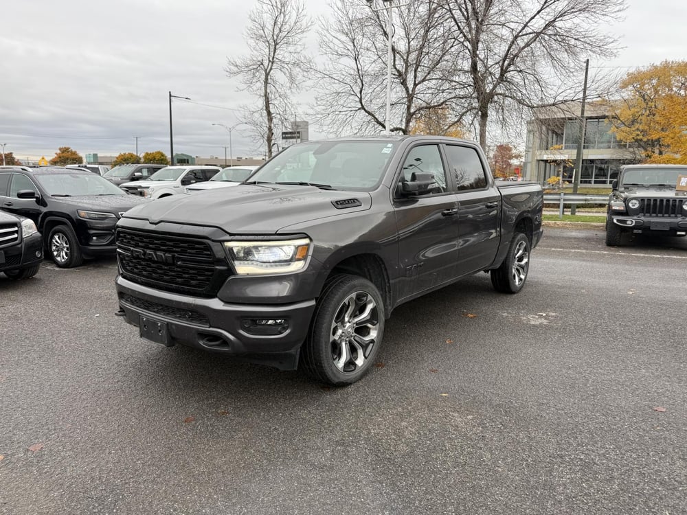 RAM 1500 2023 usagé à vendre (F0047)