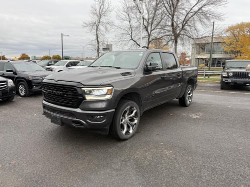 RAM 1500 Big Horn 2023