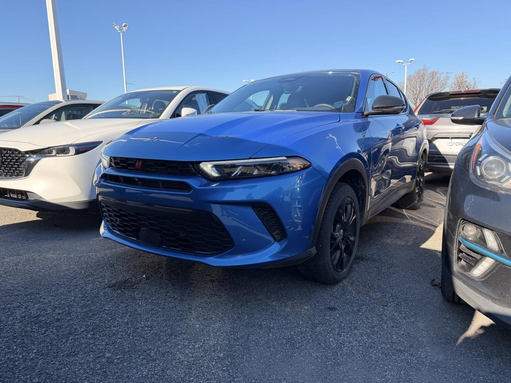 Dodge Hornet 2024 used for sale (F0057)