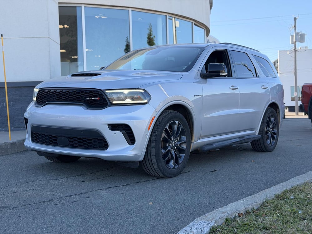 Dodge DURANGO R/T 2024 used for sale (F0060)