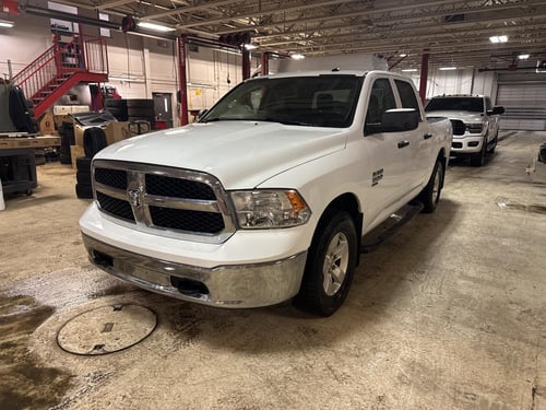 RAM 1500 CLASSIC SLT SLT 2022