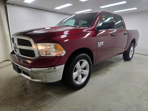 RAM 1500 CLASSIC SLT SLT 2023