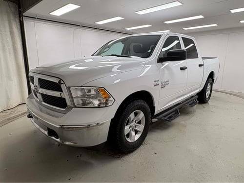 RAM 1500 CLASSIC SLT SLT 2022