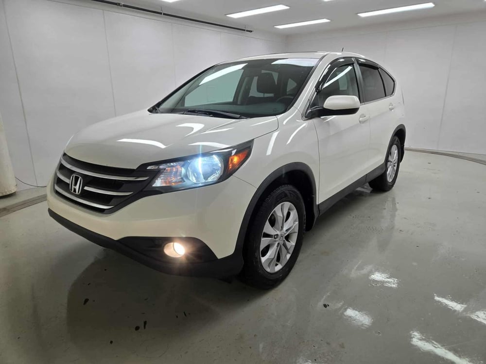 Honda Cr-V Ex 2014 used for sale (F0081)