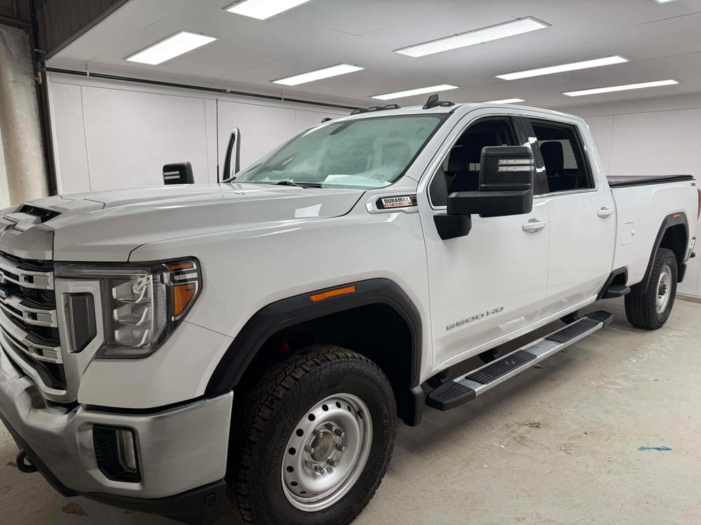 GMC Sierra K2500 Sle 2022 used for sale (F0090)