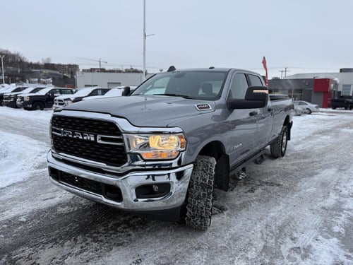RAM 2500 Big Horn Big Horn 2023