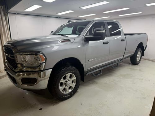 RAM 2500 Big Horn Big Horn 2023