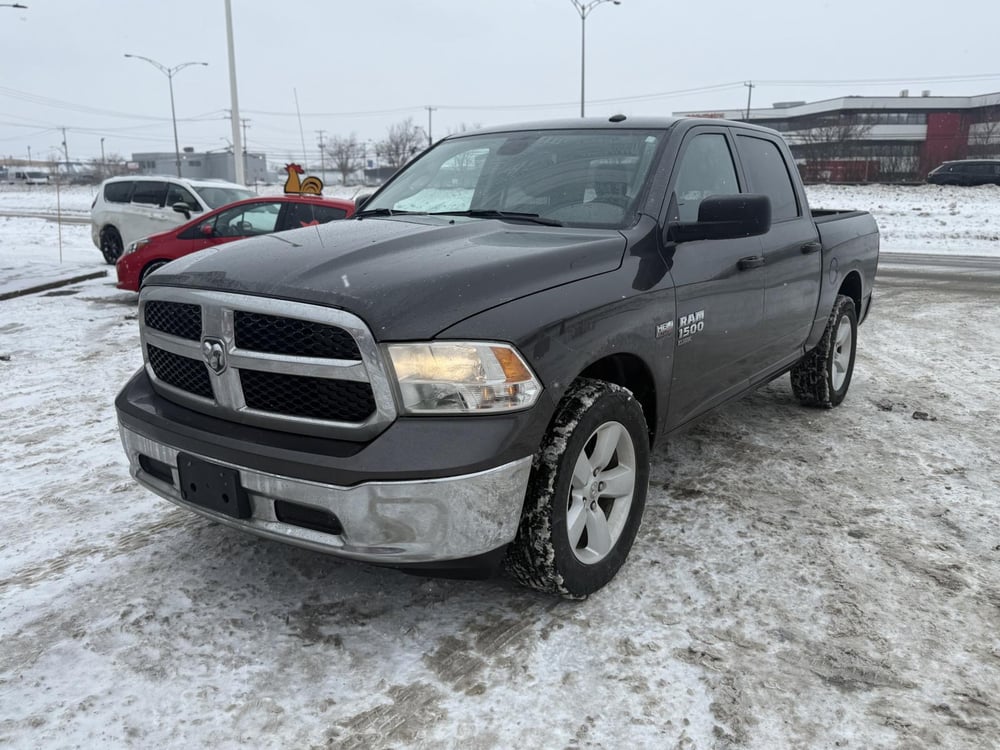 RAM 1500 CLASSIC SLT 2023 usagé à vendre (F0103)