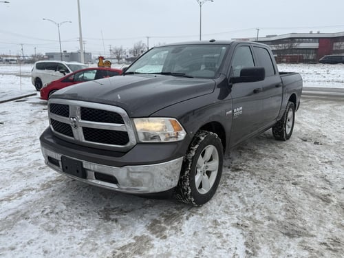 RAM 1500 CLASSIC SLT SLT 2023