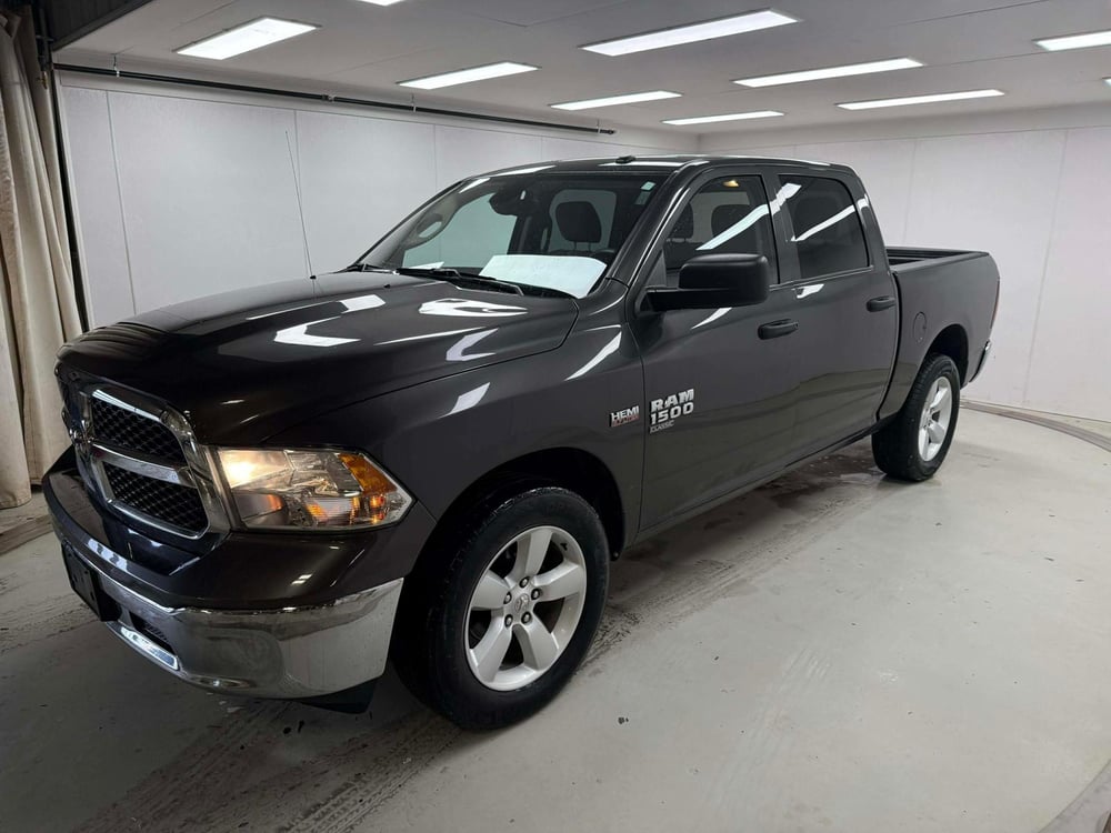 RAM 1500 CLASSIC SLT 2023 usagé à vendre (F0103)