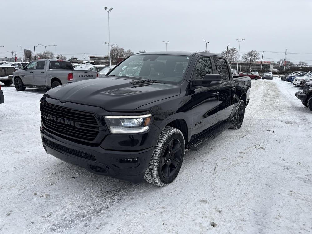 RAM 1500 Sport 2023 usagé à vendre (F0108)