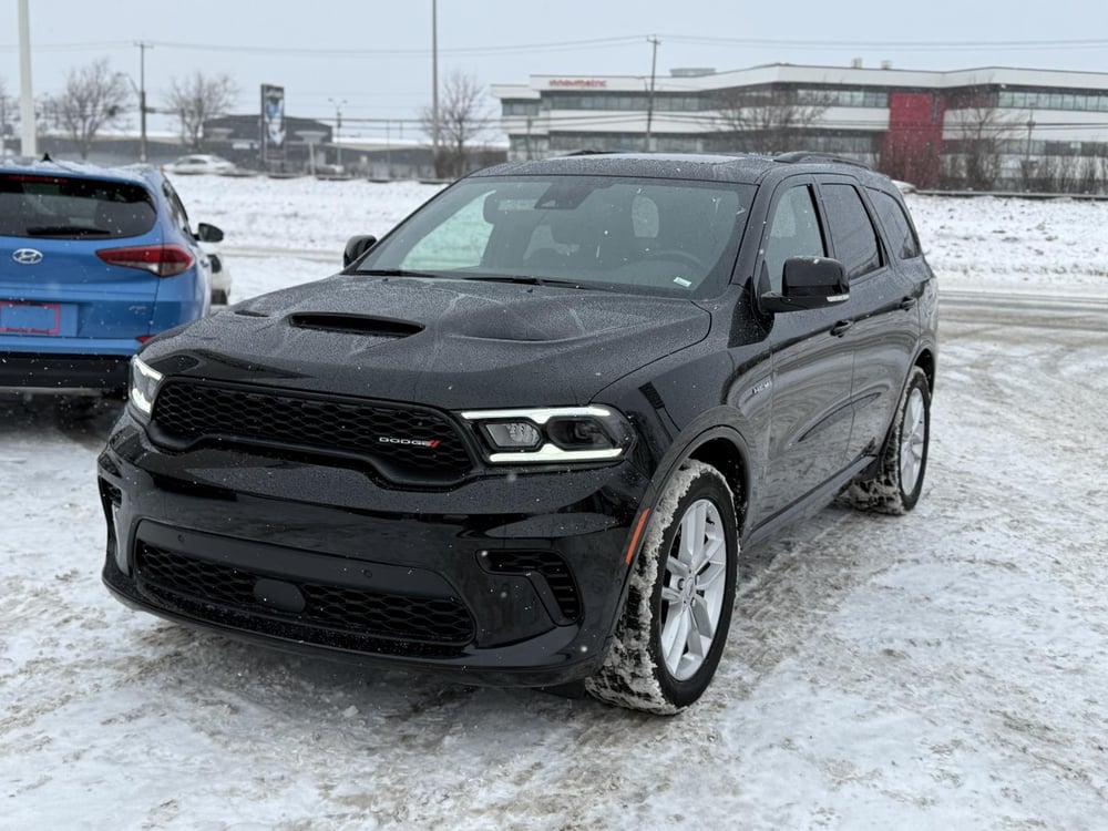 Dodge Durango 2025 used for sale (F0138)