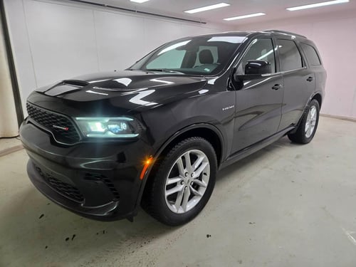 Dodge DURANGO R/T R/T 2025