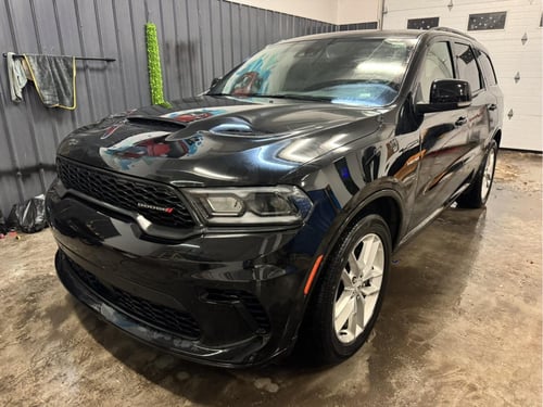 Dodge Durango R/T 2025