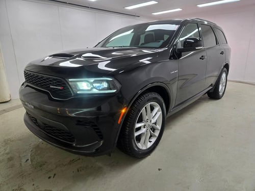 Dodge DURANGO R/T R/T 2025