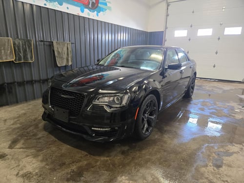 Chrysler 300 Touring L 2022