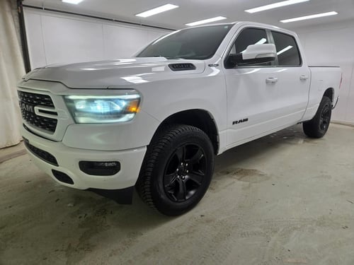 RAM 1500 Sport 2022