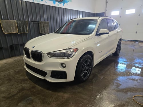 BMW X1 xDrive28i 2016