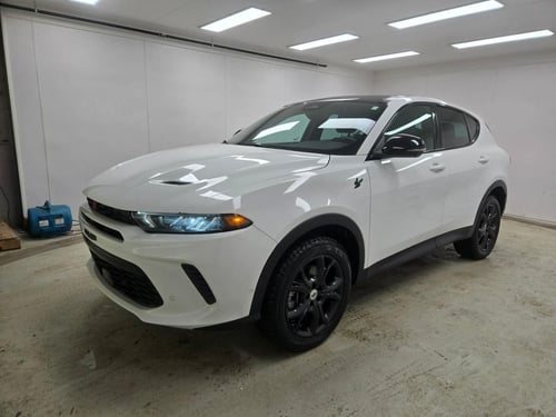 Dodge Hornet GT Plus 2024