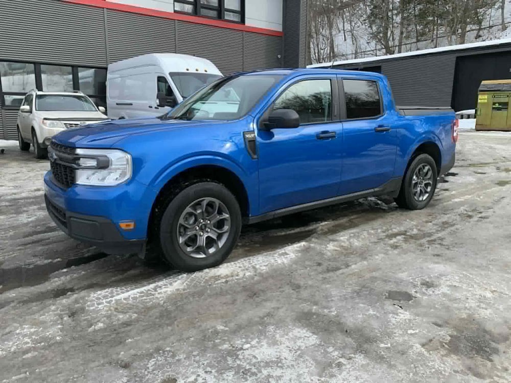 Ford Maverick Xl 2022 usagé à vendre (F0170)