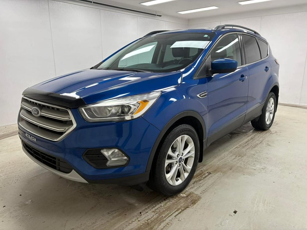 Ford Escape 2018 usagé à vendre (F0172)