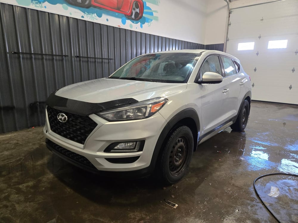 Hyundai Tucson Se 2019 usagé à vendre (F0181)