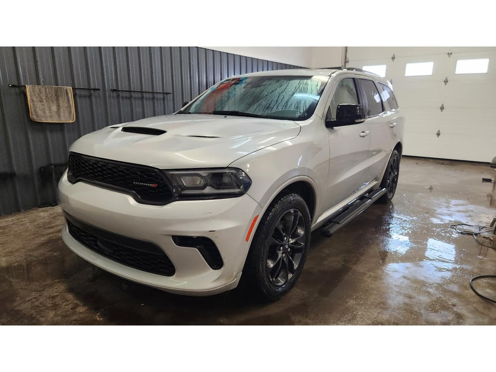 Dodge Durango 2024 used for sale (F0188)