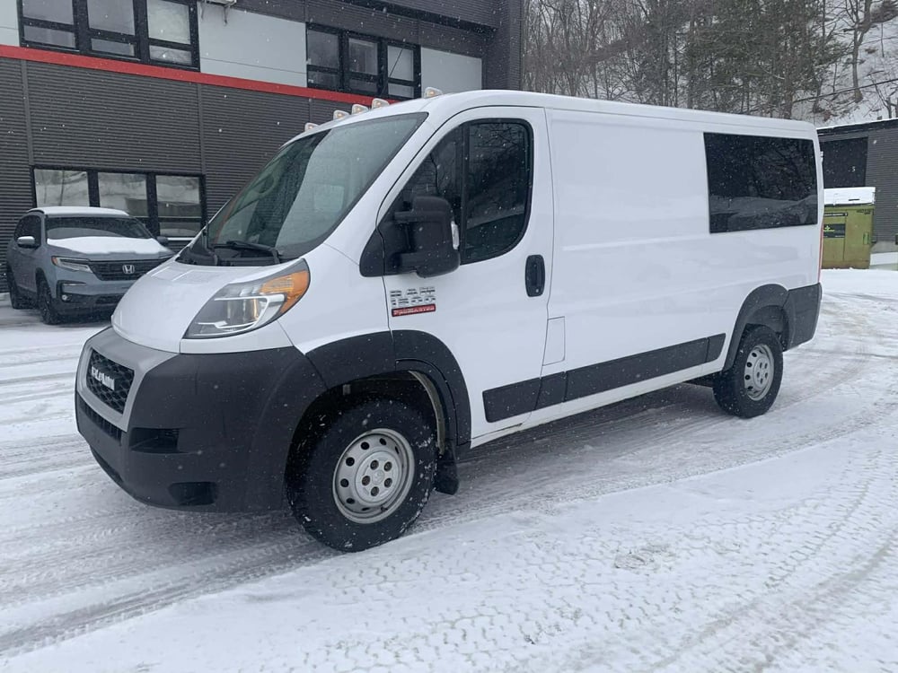 RAM Promaster 1500 Standard 2019 usagé à vendre (F0190)