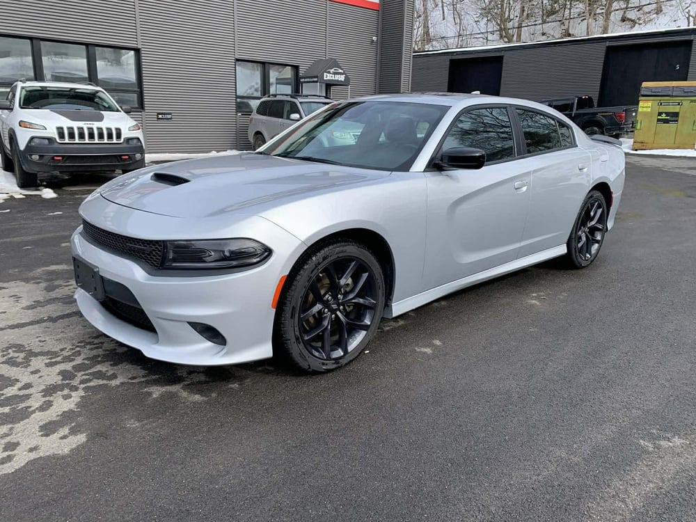 Dodge Charger 2023 usagé à vendre (F0217)