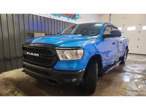RAM 1500 Tradesman 2020