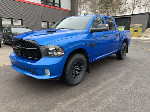 RAM 1500 Classic Express 2021