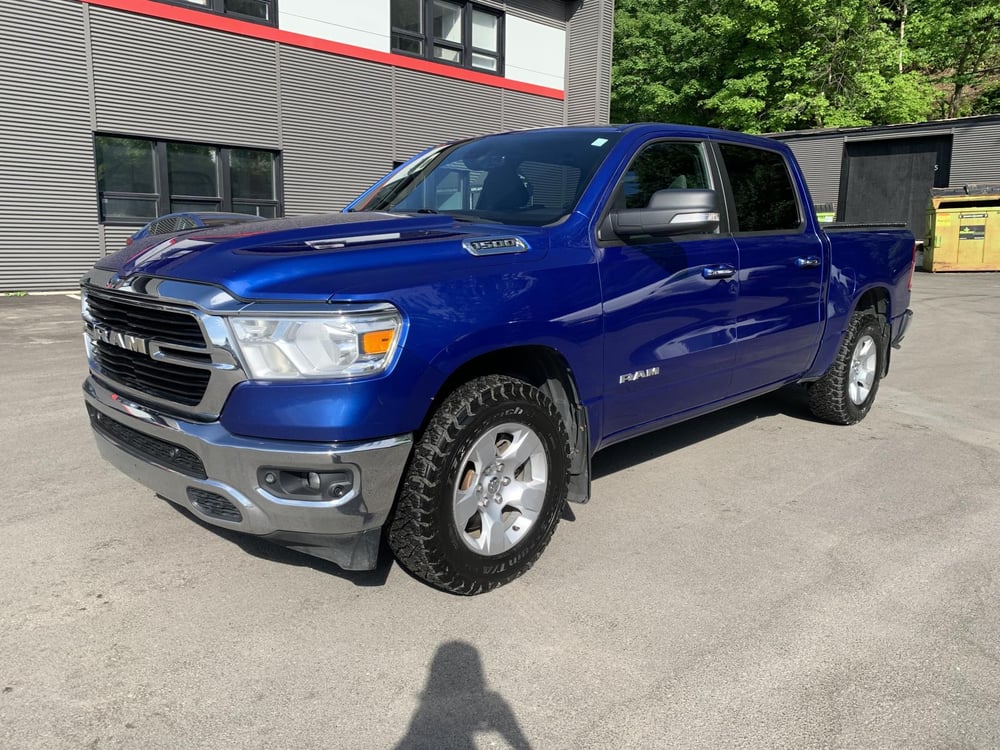 RAM 1500 2019 usagé à vendre (F0241A)
