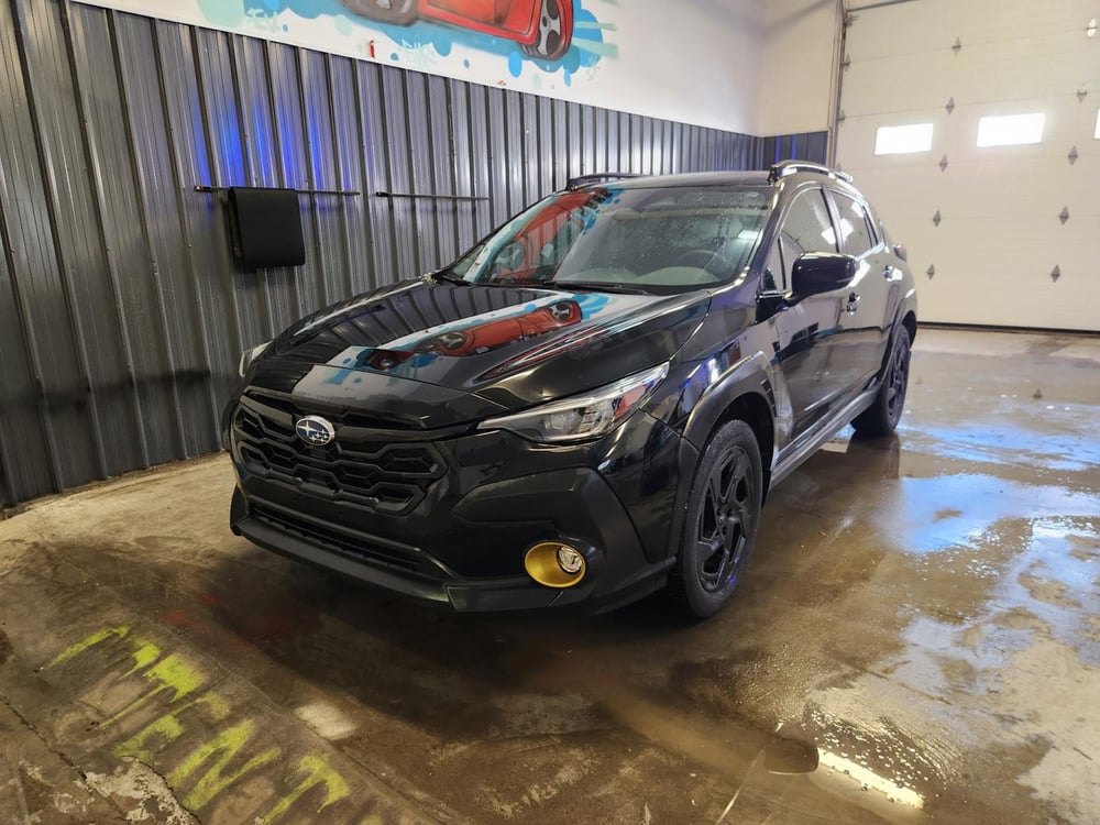 Subaru Crosstrek 2024 usagé à vendre (F0248)