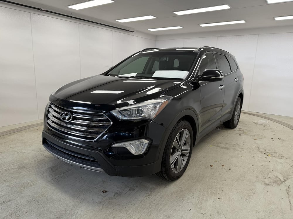 Hyundai Santa Fe 2014 usagé à vendre (F0249A)