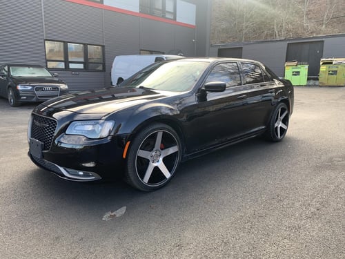 Chrysler 300 S 2019