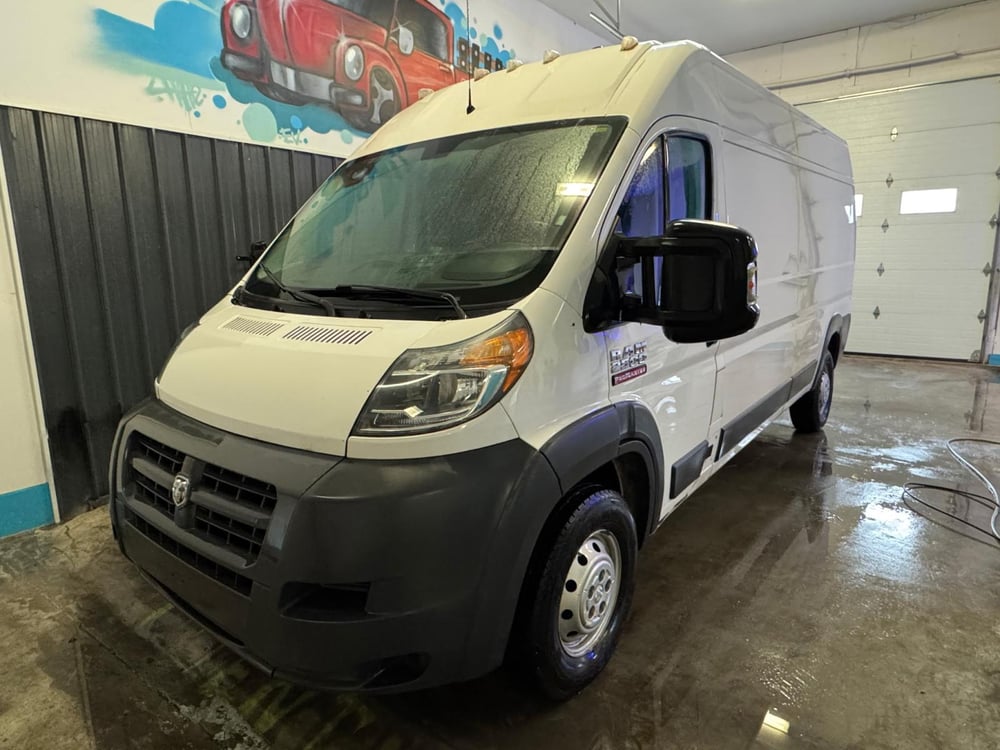 RAM ProMaster 2017 usagé à vendre (F0267)