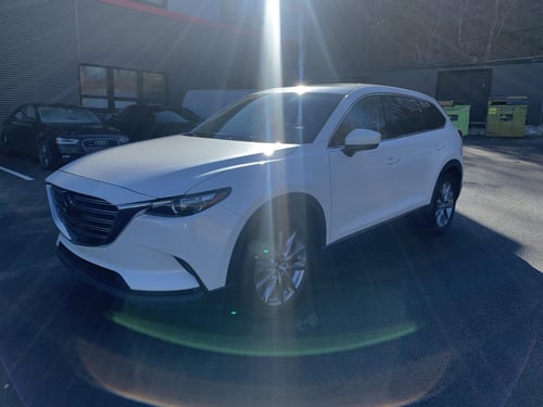 Mazda CX-9 GS-L 2023
