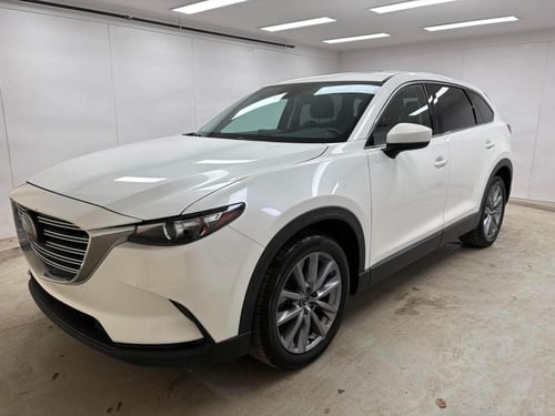 Mazda CX-9 GS-L 2023