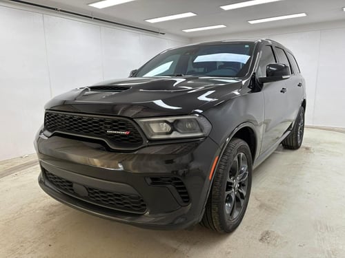 Dodge Durango GT 2024