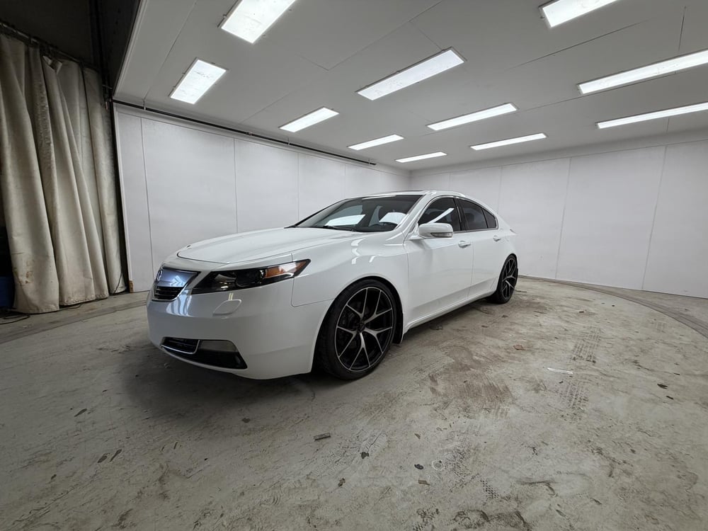 Acura TL 2012 usagé à vendre (F0287A)