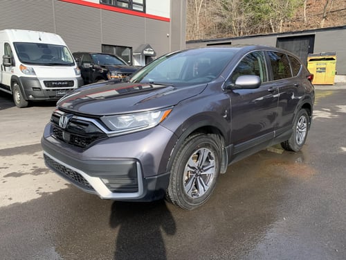 Honda CR-V LX 2022