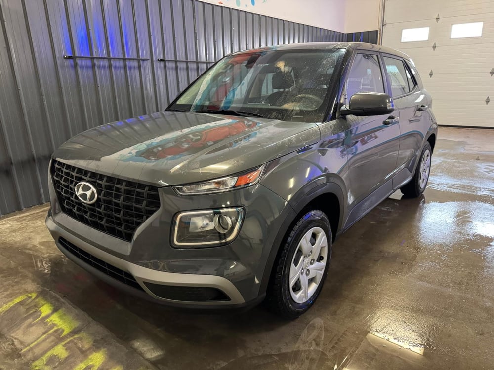 Hyundai Venue 2023 usagé à vendre (F0289)